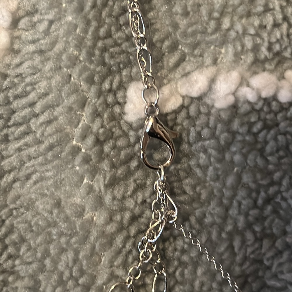 Sonoma silver plated necklace - Picture 6 of 7